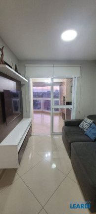 Imagem Apartamento com 3 Quartos à Venda, 90 m² em Vila Pires - Santo André Imagem Apartamento com 3 Quartos à Venda, 90 m² em Vila Pires - Santo André