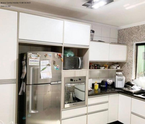 Imagem Sobrado com 3 Quartos à Venda, 160 m² em Villagio Torino - Sorocaba Imagem Sobrado com 3 Quartos à Venda, 160 m² em Villagio Torino - Sorocaba