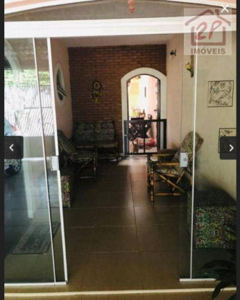 Imagem Casa com 4 Quartos à Venda, 250 m² em Cidade Morumbi - São José Dos Campos Imagem Casa com 4 Quartos à Venda, 250 m² em Cidade Morumbi - São José Dos Campos