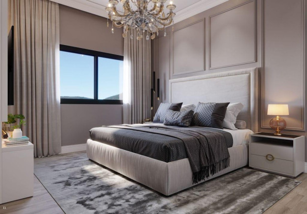 Imagem Apartamento com 3 Quartos à Venda, 103 m² em Pereque - Porto Belo Imagem Apartamento com 3 Quartos à Venda, 103 m² em Pereque - Porto Belo
