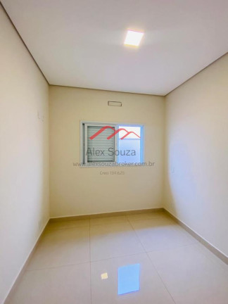 Imagem Casa com 3 Quartos à Venda, 154 m² em Parque Olívio Franceschini - Hortolândia Imagem Casa com 3 Quartos à Venda, 154 m² em Parque Olívio Franceschini - Hortolândia