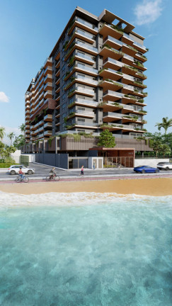Imagem Apartamento com 3 Quartos à Venda, 200 m² em Cruz Das Almas - Maceió