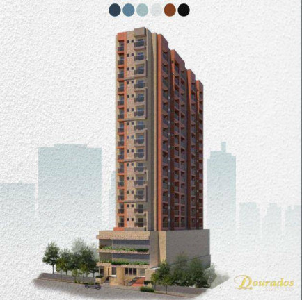 Imagem Apartamento com 1 Quarto à Venda, 40 m² em Boqueirão - Praia Grande Imagem Apartamento com 1 Quarto à Venda, 40 m² em Boqueirão - Praia Grande