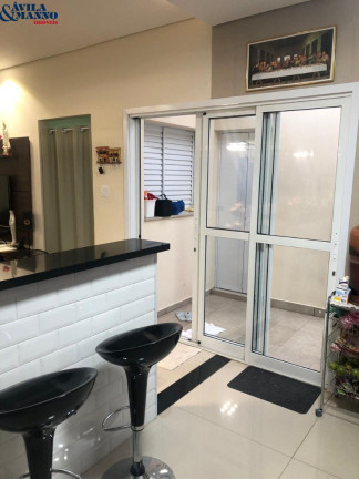 Imagem Casa com 2 Quartos à Venda, em Mooca - São Paulo Imagem Casa com 2 Quartos à Venda, em Mooca - São Paulo
