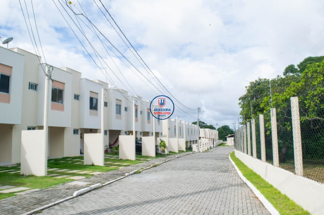 Imagem Casa com 2 Quartos para Alugar ou Temporada, 65 m² em Liberdade - Parnamirim Imagem Casa com 2 Quartos para Alugar ou Temporada, 65 m² em Liberdade - Parnamirim