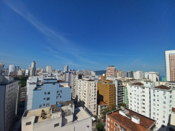Imagem Apartamento com 4 Quartos à Venda, 291 m² em Vila Rica - Santos Imagem Apartamento com 4 Quartos à Venda, 291 m² em Vila Rica - Santos