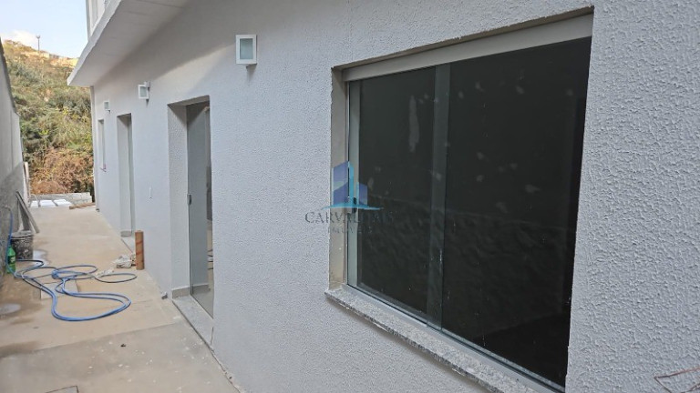 Imagem Casa com 2 Quartos à Venda, 62 m² em Paquetá - Betim