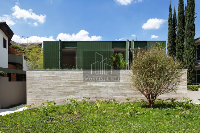 Imagem Casa com 5 Quartos à Venda, 1.100 m² em Tamboré - Santana De Parnaíba Imagem Casa com 5 Quartos à Venda, 1.100 m² em Tamboré - Santana De Parnaíba
