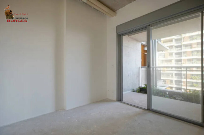 Imagem Apartamento com 3 Quartos à Venda, 197 m² em Brooklin - São Paulo Imagem Apartamento com 3 Quartos à Venda, 197 m² em Brooklin - São Paulo