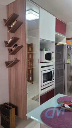 Imagem Casa com 3 Quartos à Venda, 73 m² em Villa Di Cesar - Mogi Das Cruzes Imagem Casa com 3 Quartos à Venda, 73 m² em Villa Di Cesar - Mogi Das Cruzes