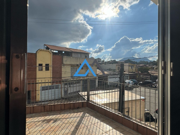 Imagem Casa com 4 Quartos à Venda, 95 m² em Jardim Líbano - São Paulo Imagem Casa com 4 Quartos à Venda, 95 m² em Jardim Líbano - São Paulo