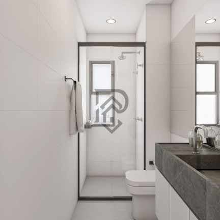 Imagem Apartamento com 1 Quarto à Venda, 47 m² em Vila Mariana - São Paulo Imagem Apartamento com 1 Quarto à Venda, 47 m² em Vila Mariana - São Paulo