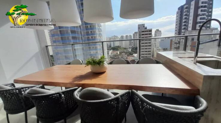 Imagem Apartamento com 2 Quartos à Venda, 91 m² em Perdizes - São Paulo