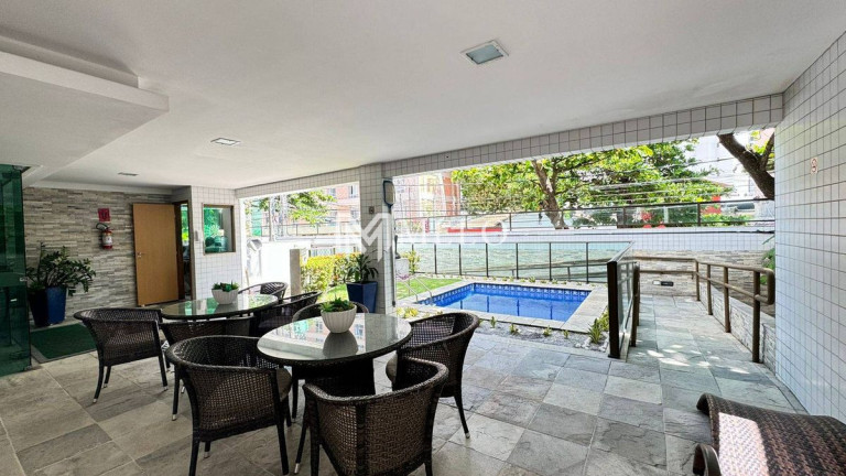 Imagem Apartamento com 2 Quartos à Venda, 95 m² em Boa Viagem - Recife Imagem Apartamento com 2 Quartos à Venda, 95 m² em Boa Viagem - Recife