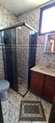 Imagem Apartamento com 3 Quartos à Venda, 50 m² em Vila Jaboticabeira - Taubaté Imagem Apartamento com 3 Quartos à Venda, 50 m² em Vila Jaboticabeira - Taubaté