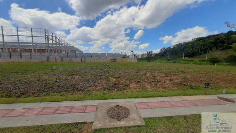 Imagem Terreno à Venda, 1.252 m² em Itinga - Araquari Imagem Terreno à Venda, 1.252 m² em Itinga - Araquari