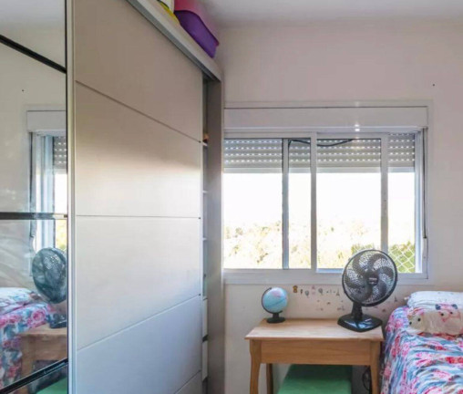 Imagem Apartamento à Venda, 110 m² em Alphaville - Santana De Parnaíba