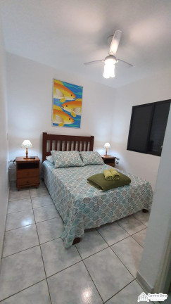 Imagem Apartamento com 2 Quartos à Venda, 75 m² em Itaguá - Ubatuba