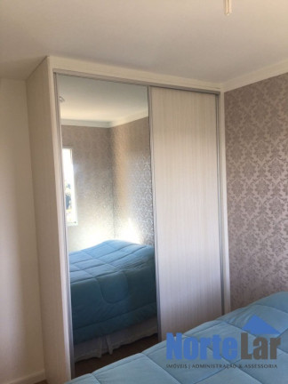 Imagem Apartamento com 2 Quartos à Venda, 43 m² em Jaraguá - São Paulo Imagem Apartamento com 2 Quartos à Venda, 43 m² em Jaraguá - São Paulo