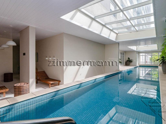 Imagem Apartamento com 2 Quartos à Venda, 71 m² em Aclimacao - São Paulo