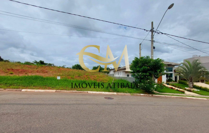 Imagem Terreno em Condomínio à Venda, 1.089 m² em Condomínio Residencial Shamballa Iii - Atibaia Imagem Terreno em Condomínio à Venda, 1.089 m² em Condomínio Residencial Shamballa Iii - Atibaia