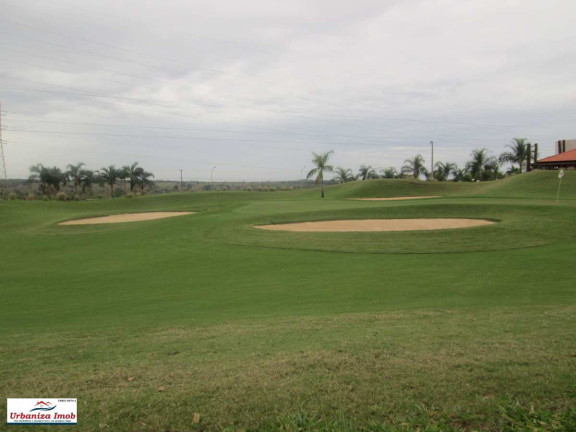 Imagem Terreno em Condomínio à Venda, 1 m² em Terras Do Golfe - Campo Grande Imagem Terreno em Condomínio à Venda, 1 m² em Terras Do Golfe - Campo Grande