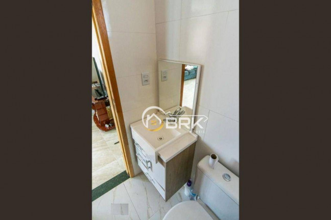 Imagem Sobrado com 3 Quartos à Venda, 117 m² em Vila Carrão - São Paulo