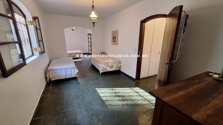 Imagem Chácara com 5 Quartos à Venda, 5.000 m² em Condomínio Itaembu - Itatiba