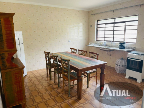 Imagem Chácara com 4 Quartos à Venda, 530 m² em Terra Preta - Mairiporã