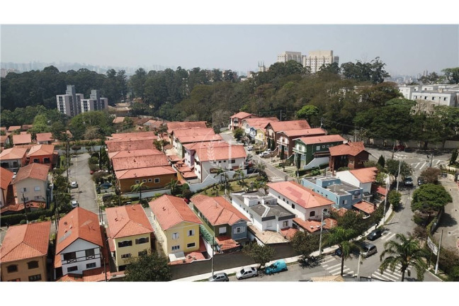 Imagem Casa de Condomínio com 3 Quartos à Venda, 108 m² em Parque Munhoz - São Paulo Imagem Casa de Condomínio com 3 Quartos à Venda, 108 m² em Parque Munhoz - São Paulo