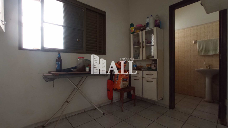 Imagem Casa com 3 Quartos à Venda, 210 m² em Boa Vista - São José Do Rio Preto Imagem Casa com 3 Quartos à Venda, 210 m² em Boa Vista - São José Do Rio Preto