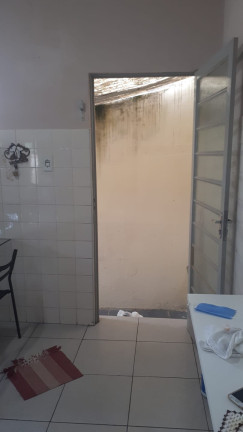 Imagem Casa com 2 Quartos à Venda, 153 m² em Residencial Campos Maia - Pindamonhangaba