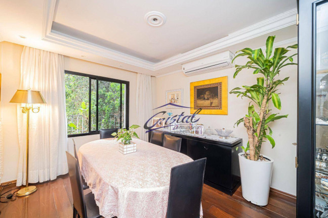 Imagem Apartamento com 4 Quartos à Venda, 168 m² em Panamby - São Paulo Imagem Apartamento com 4 Quartos à Venda, 168 m² em Panamby - São Paulo
