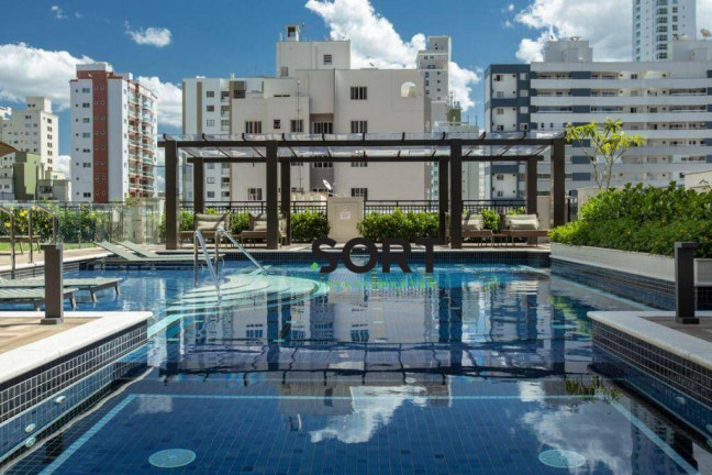 Imagem Apartamento com 3 Quartos à Venda, 128 m² em Centro - Balneário Camboriú