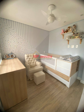 Imagem Apartamento com 3 Quartos à Venda, 72 m² em Vila Osasco - Osasco