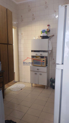 Imagem Apartamento com 2 Quartos à Venda, 63 m² em Marapé - Santos Imagem Apartamento com 2 Quartos à Venda, 63 m² em Marapé - Santos