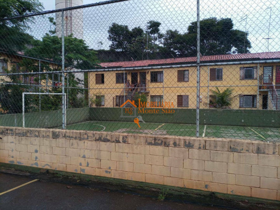 Imagem Casa com 2 Quartos à Venda, 40 m² em Cidade Parque São Luiz - Guarulhos Imagem Casa com 2 Quartos à Venda, 40 m² em Cidade Parque São Luiz - Guarulhos