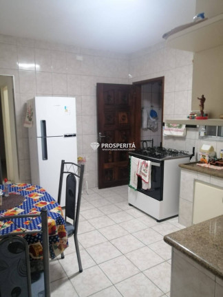 Imagem Casa com 4 Quartos à Venda, 222 m² em Taboão - Diadema