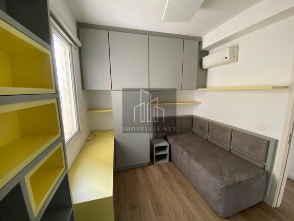 Imagem Apartamento com 3 Quartos à Venda, 122 m² em Tamboré - Santana De Parnaíba Imagem Apartamento com 3 Quartos à Venda, 122 m² em Tamboré - Santana De Parnaíba