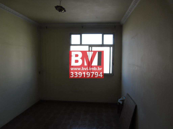 Imagem Apartamento com 3 Quartos à Venda, 65 m² em Irajá - Rio De Janeiro