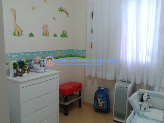 Imagem Apartamento com 1 Quarto à Venda, 45 m² em Cantagalo - São Paulo Imagem Apartamento com 1 Quarto à Venda, 45 m² em Cantagalo - São Paulo
