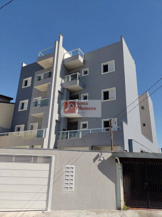 Imagem Apartamento com 3 Quartos à Venda, 59 m² em Vila Curuçá - Santo André Imagem Apartamento com 3 Quartos à Venda, 59 m² em Vila Curuçá - Santo André