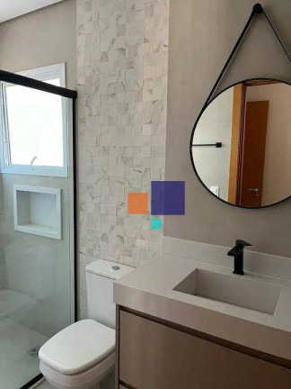 Imagem Apartamento com 3 Quartos à Venda, 119 m² em Vila Lacerda - Jundiaí