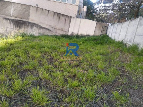 Imagem Terreno à Venda, 1 m² em Estoril - Belo Horizonte