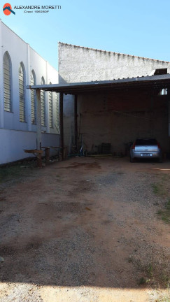 Imagem Terreno à Venda, 180 m² em Jardim Montreal - Sorocaba Imagem Terreno à Venda, 180 m² em Jardim Montreal - Sorocaba