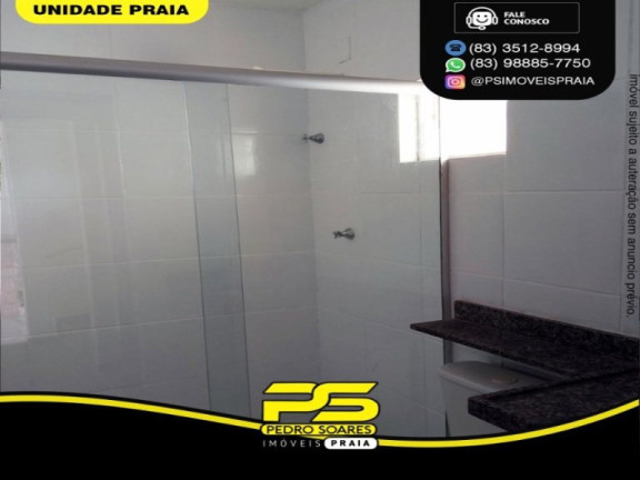 Imagem Casa com 2 Quartos à Venda, 130 m² em Bessa - João Pessoa Imagem Casa com 2 Quartos à Venda, 130 m² em Bessa - João Pessoa