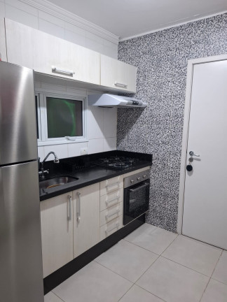 Imagem Casa com 3 Quartos à Venda, 65 m² em Vila Pedroso - Votorantim