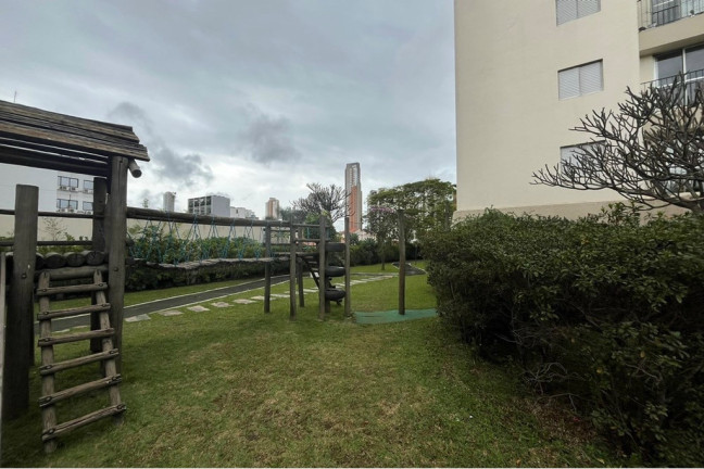 Imagem Imóvel com 2 Quartos à Venda, 60 m² em Vila Regente Feijó - São Paulo Imagem Imóvel com 2 Quartos à Venda, 60 m² em Vila Regente Feijó - São Paulo