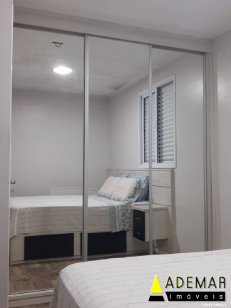 Imagem Apartamento com 3 Quartos à Venda, 63 m² em Centro - Diadema