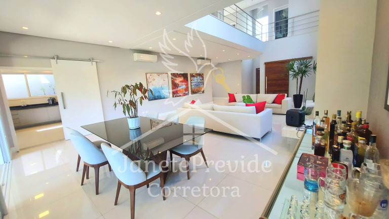 Imagem Casa de Condomínio com 4 Quartos à Venda, 463 m² em Cidade Tamboré - Santana De Parnaíba Imagem Casa de Condomínio com 4 Quartos à Venda, 463 m² em Cidade Tamboré - Santana De Parnaíba